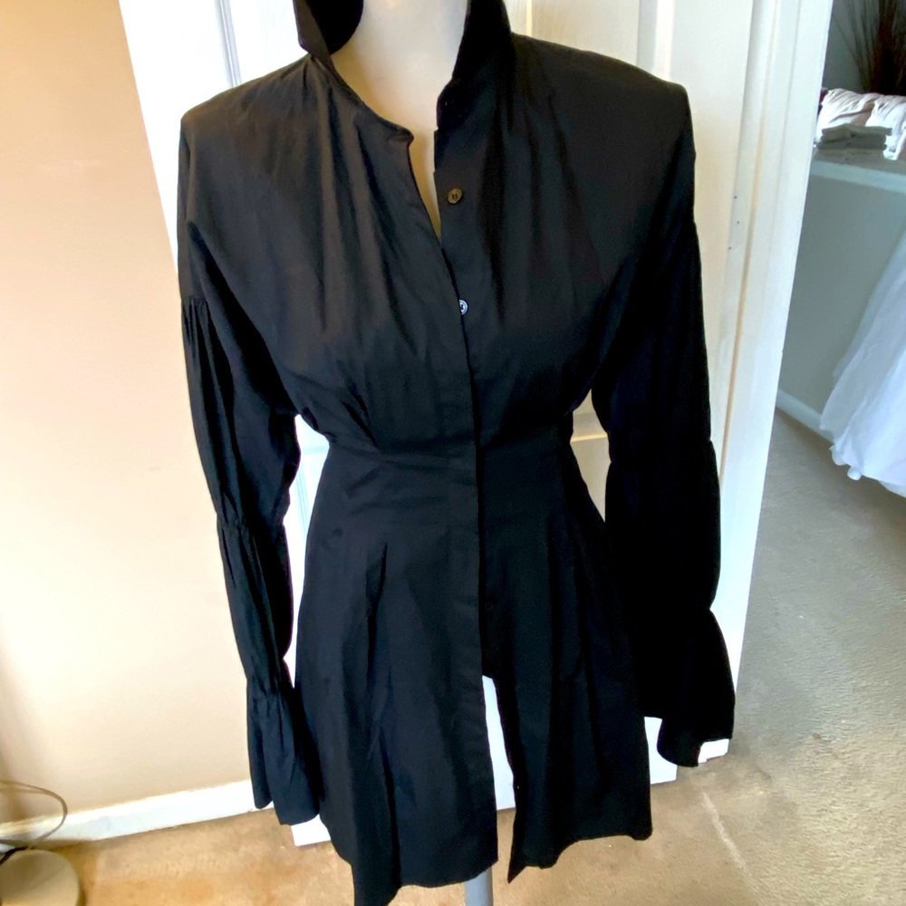 Cute shirt/ dress
